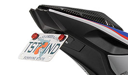 TST Elite-1 High Mount Fender Eliminator | Multiple Models