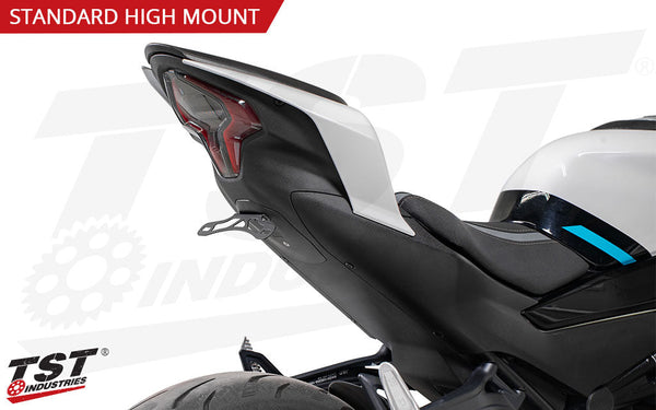 TST Elite-1 Fender Eliminator for CFMOTO 450SS 2022+