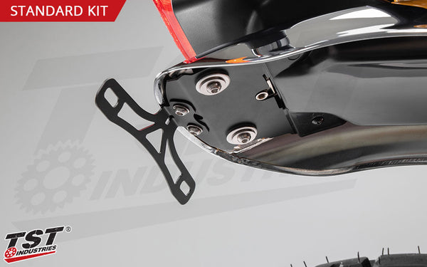 TST Elite-1 Fender Eliminator for Honda Monkey 2019+