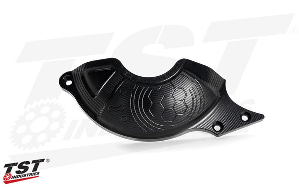 TST Engine Case Cover Protectors for Yamaha R3 2019+