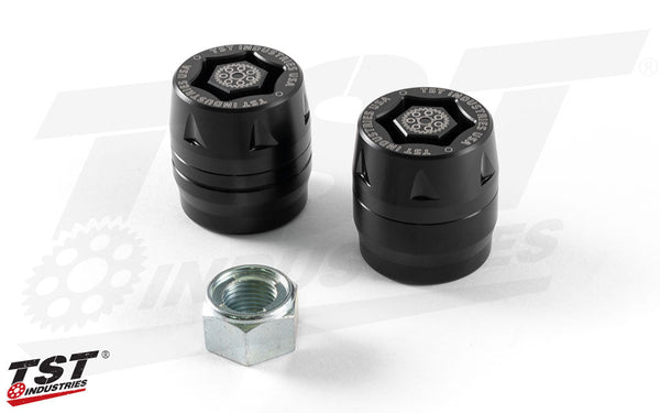 TST Fork Slider Crash Protection | Multiple Models