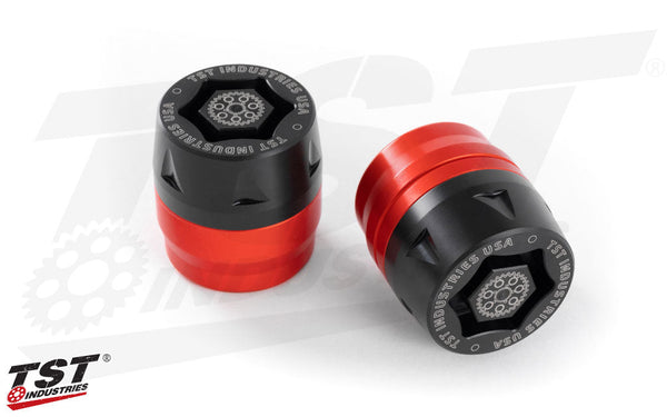 TST Fork Slider Crash Protection | Multiple Models