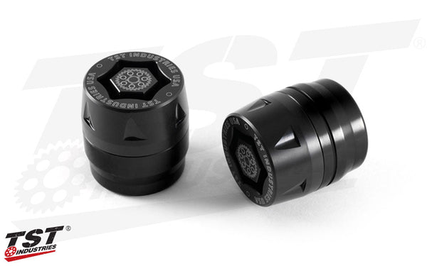 TST Fork Slider Crash Protection | Multiple Models