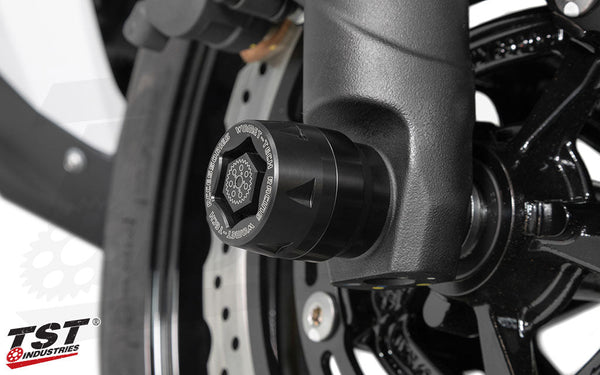 TST Fork Slider Crash Protection | Multiple Models