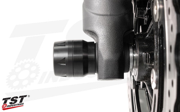 TST Fork Slider Crash Protection | Multiple Models