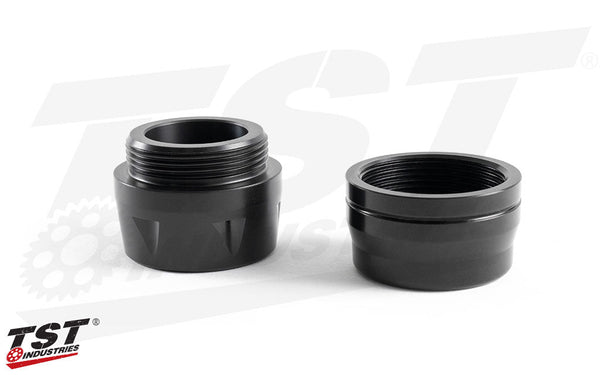 TST Fork Slider Crash Protection | Multiple Models
