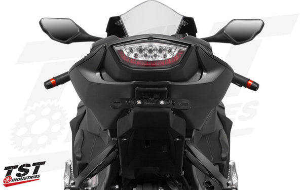 TST Elite-1 Fender Eliminator for Honda CBR1000RR 2017+