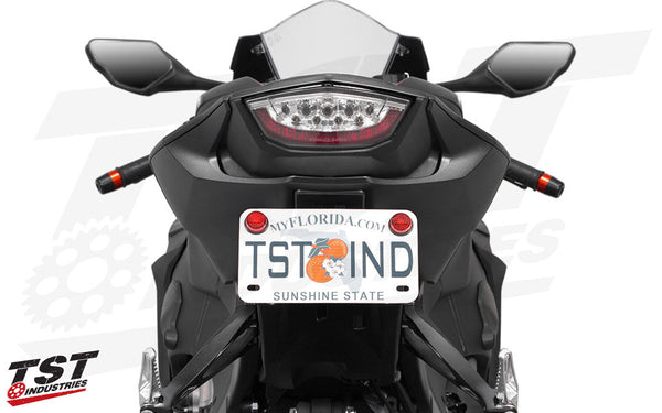 TST Elite-1 Fender Eliminator for Honda CBR1000RR 2017+
