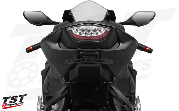 TST Elite-1 Fender Eliminator for Honda CBR1000RR 2017+