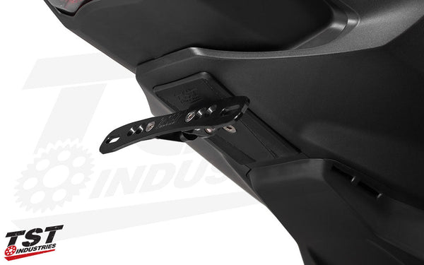 TST Elite-1 Fender Eliminator for Honda CBR1000RR 2017+