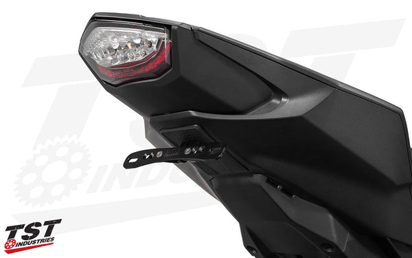 TST Elite-1 Fender Eliminator for Honda CBR1000RR 2017+