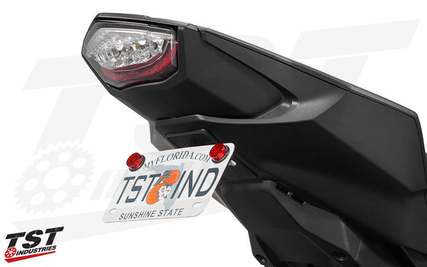 TST Elite-1 Fender Eliminator for Honda CBR1000RR 2017+