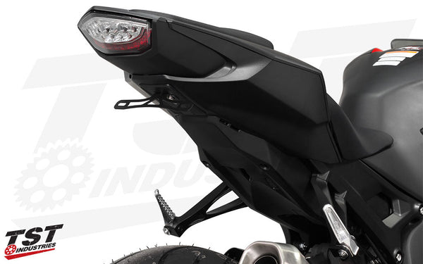 TST Elite-1 Fender Eliminator for Honda CBR1000RR 2017+