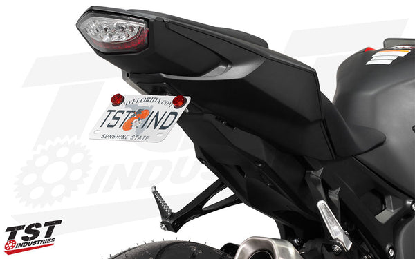 TST Elite-1 Fender Eliminator for Honda CBR1000RR 2017+