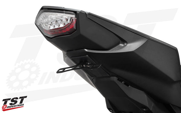 TST Elite-1 Fender Eliminator for Honda CBR1000RR 2017+