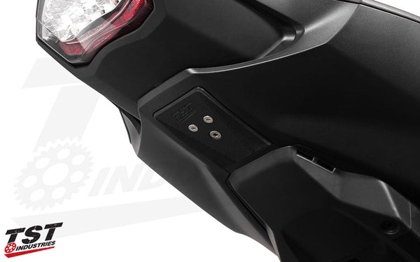 TST Undertail Closeout for Honda CBR1000RR 2017+