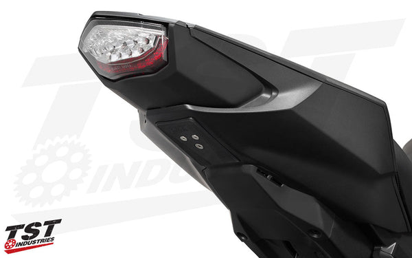 TST Undertail Closeout for Honda CBR1000RR 2017+