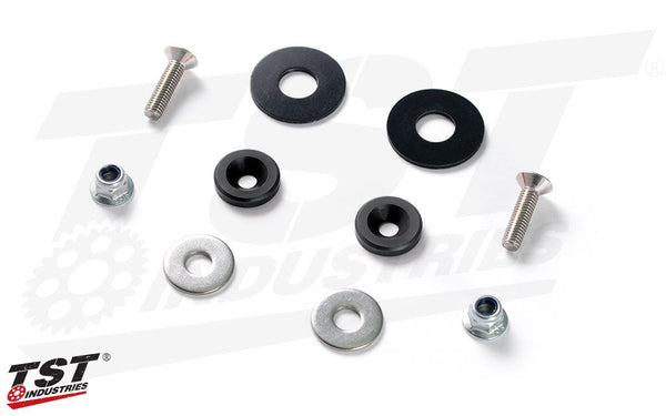 TST Rear Signal Block Off Kit for Honda Monkey 2019+