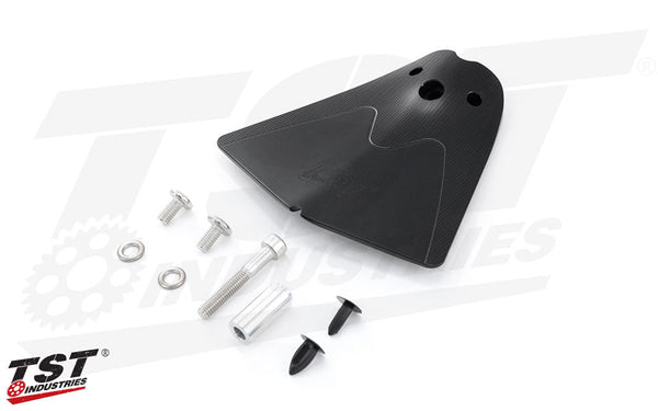 TST Undertail Closeout for Aprilia RS 660 / Tuono 660 2021+