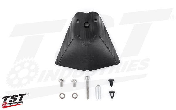 TST Undertail Closeout for Aprilia RS 660 / Tuono 660 2021+
