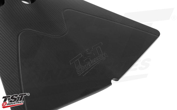 TST Undertail Closeout for Aprilia RS 660 / Tuono 660 2021+