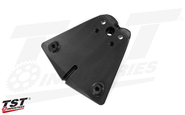 TST Undertail Closeout for Aprilia RS 660 / Tuono 660 2021+