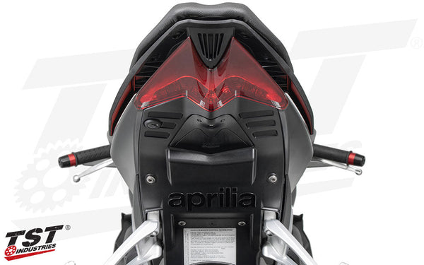 TST Undertail Closeout for Aprilia RS 660 / Tuono 660 2021+