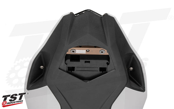 TST Undertail Closeout | Multiple Models