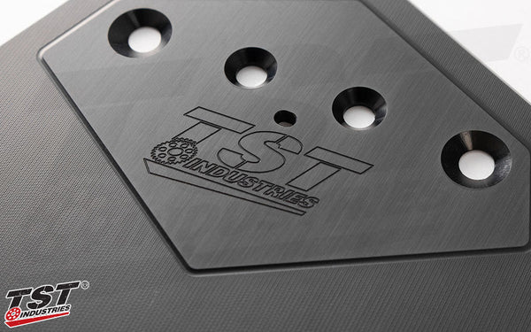 TST Undertail Closeout for BMW S1000RR / M1000RR 2023+