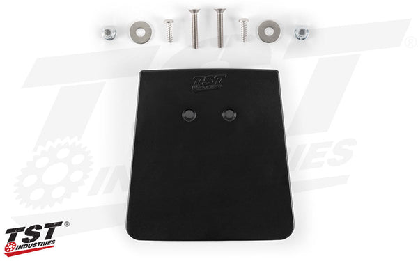 TST Undertail Closeout for Honda Grom 2022+
