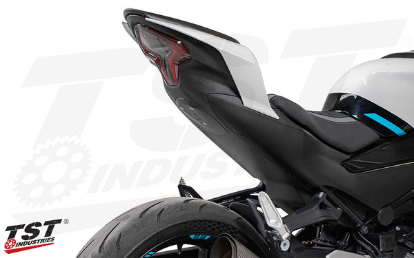 TST Undertail Closeout for CFMOTO 450SS 2022+