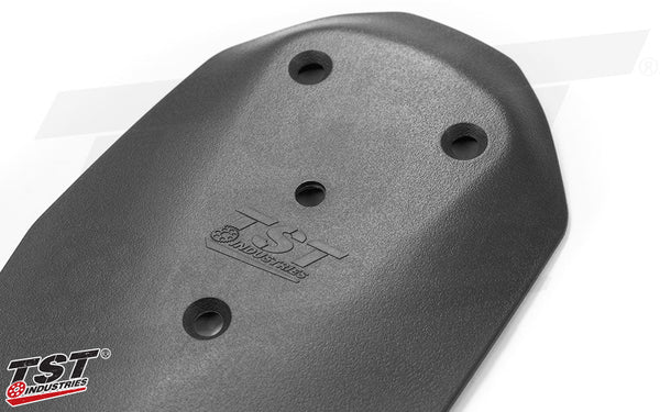 TST Undertail Closeout for CFMOTO 450SS 2022+