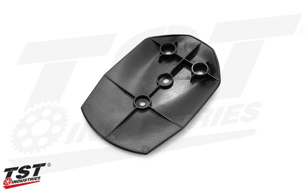 TST Undertail Closeout for CFMOTO 450SS 2022+