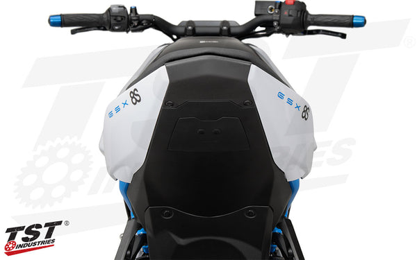 TST Undertail Closeout for Suzuki GSX-8S 2023+ / GSX-8R 2024+