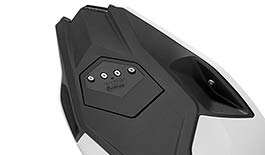 TST Undertail Closeout | Multiple Models