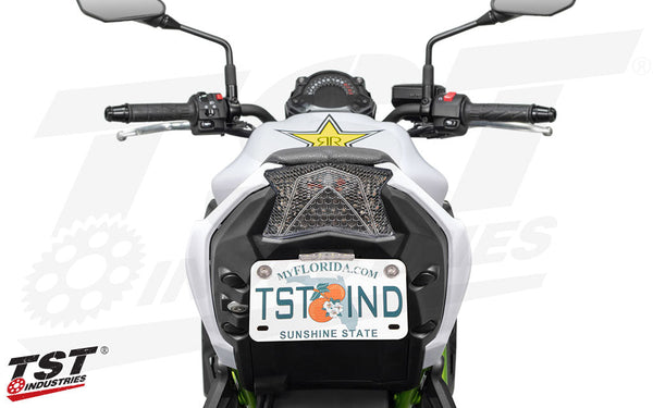 TST Programmable and Sequential LED Integrated Tail Light | Multiple Models