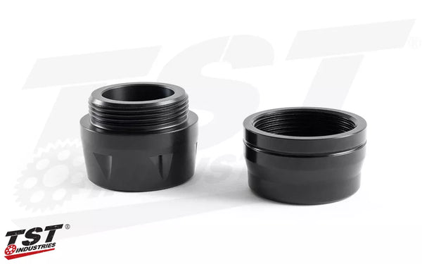 TST Fork Slider Crash Protection | Multiple Models