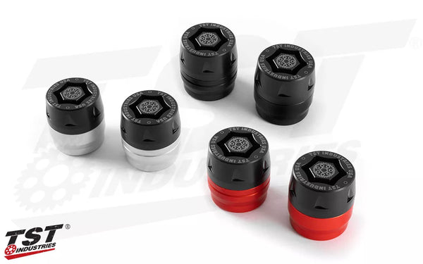 TST Fork Slider Crash Protection | Multiple Models