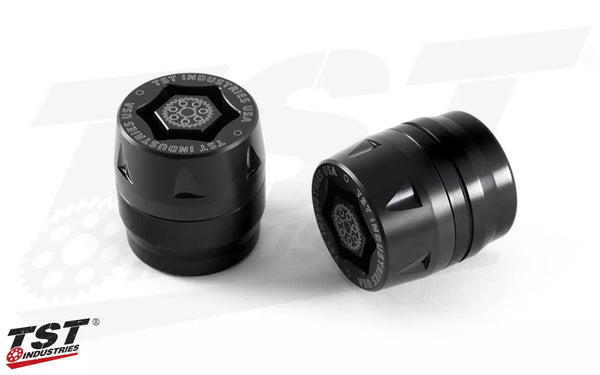 TST Fork Slider Crash Protection | Multiple Models