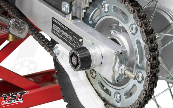 TST Fork Slider Crash Protection | Multiple Models