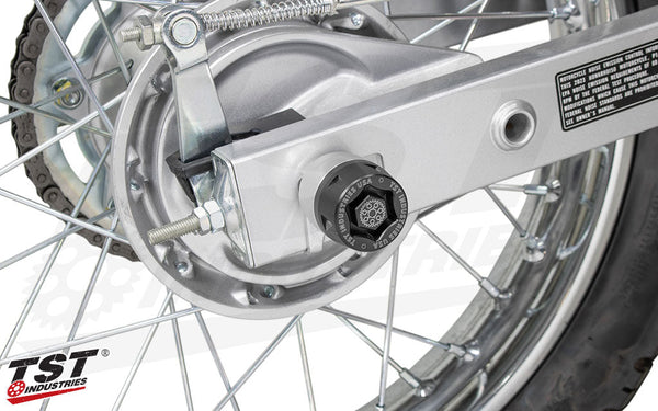 TST Fork Slider Crash Protection | Multiple Models