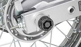 TST Fork Slider Crash Protection | Multiple Models