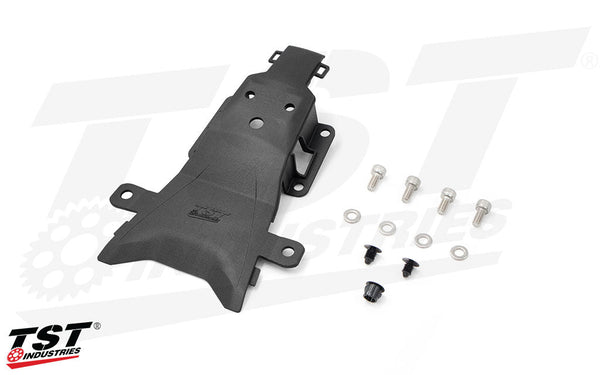 TST Elite-1 Low-Mount Fender Eliminator for Yamaha MT-07 2025+