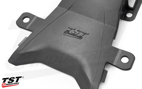 TST Undertail Closeout for Yamaha MT-07 2025+