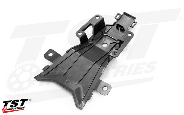 TST Undertail Closeout for Yamaha MT-07 2025+