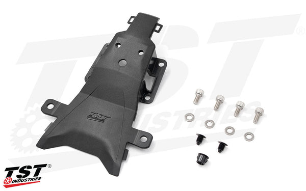 TST Undertail Closeout for Yamaha MT-07 2025+
