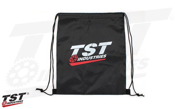 TST Drawstring Bag