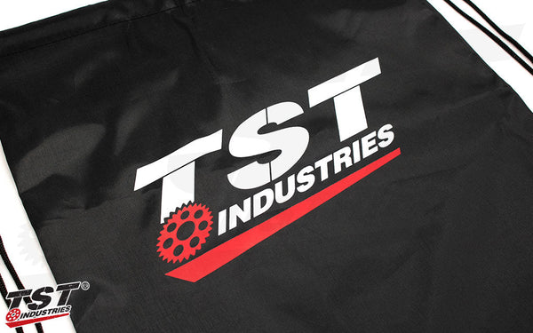TST Drawstring Bag