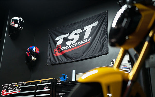 TST Banner