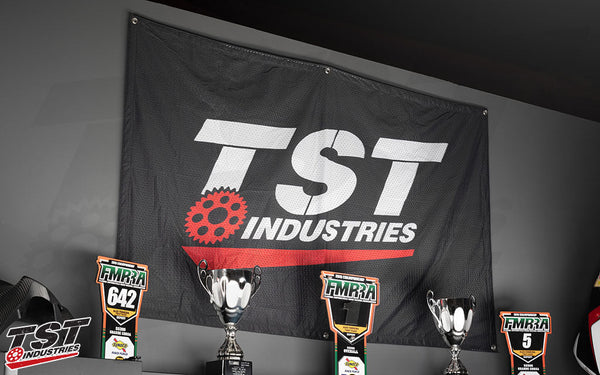 TST Banner